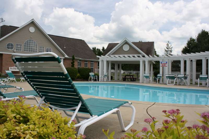 Channingway Apartments The Communities at Channingway