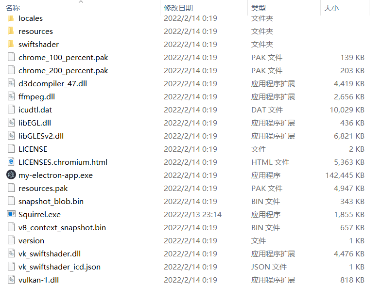 Electron入门例子 蒋智昊的博客