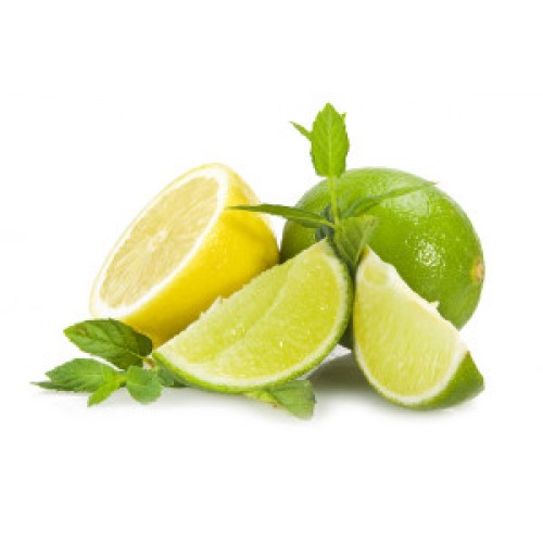 Concentrates Lemon Lime Organic Nature Flavor