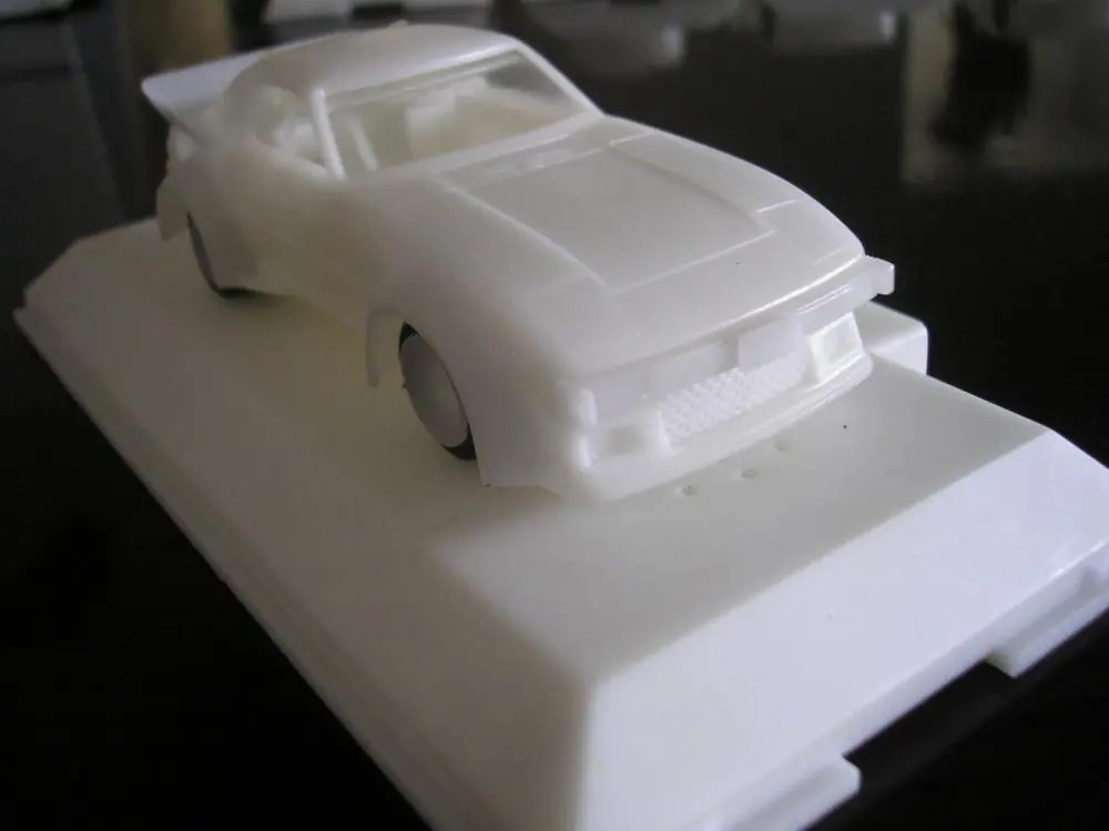 Plastic Prototype A Basic Guide for You