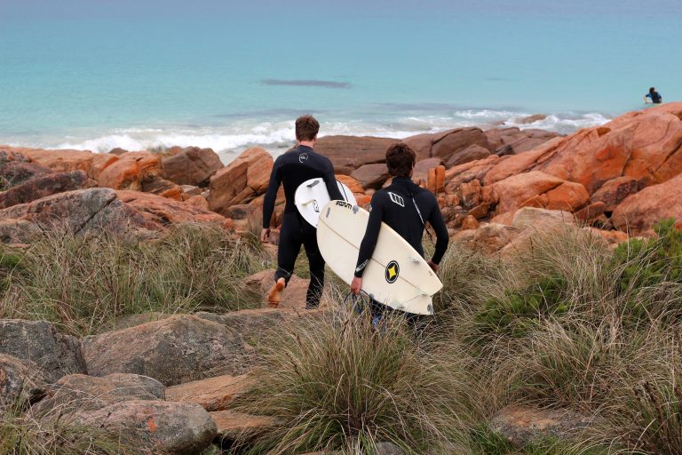 The Adventure Guide to Margaret River Region, Western Australia