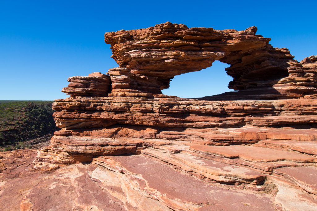 The Adventure Guide to Kalbarri, Western Australia Chantae Was Here
