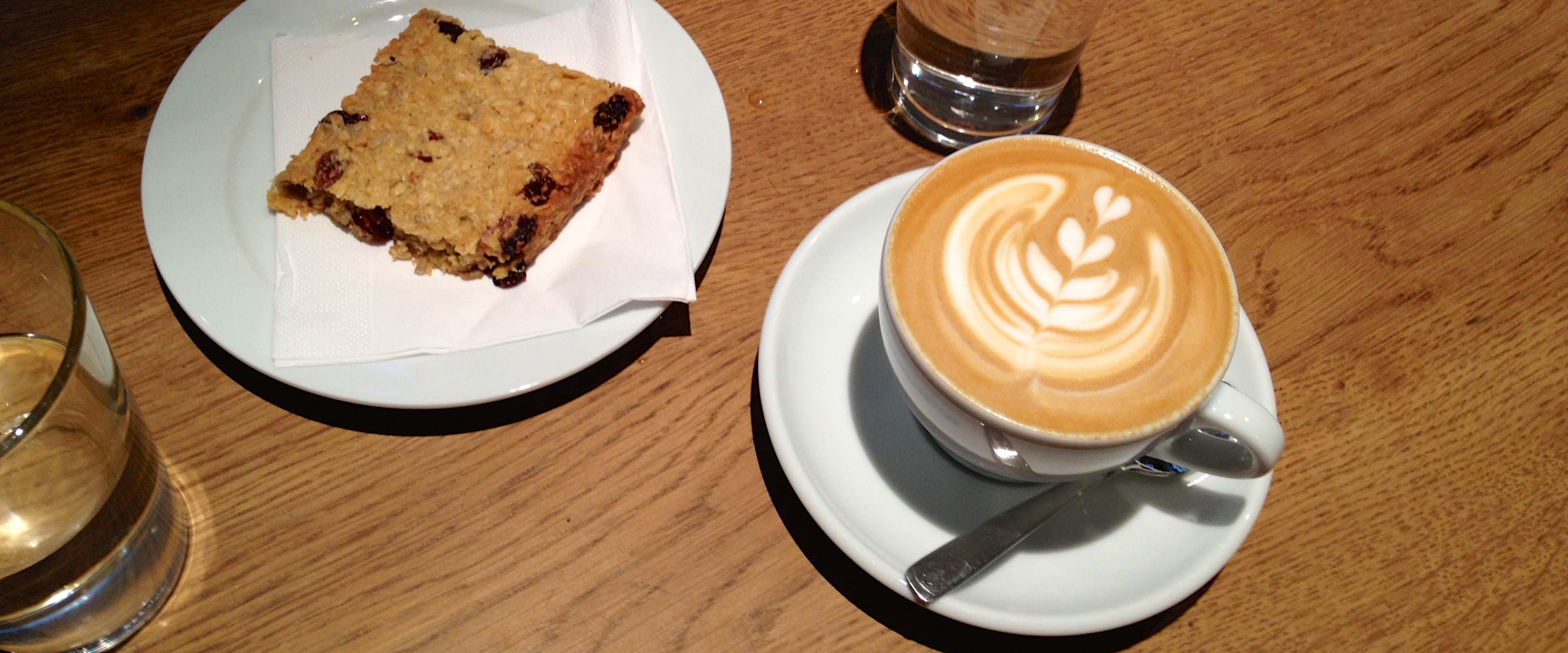 Is coffee healthy or not?