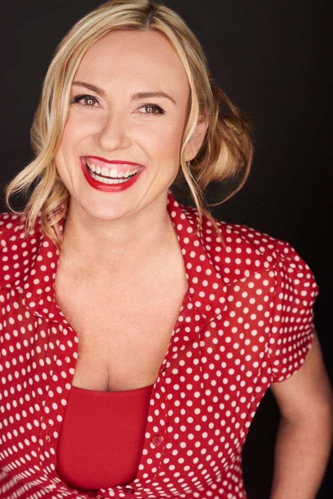 Bio Chantel Rae. Comedienne Actress Model