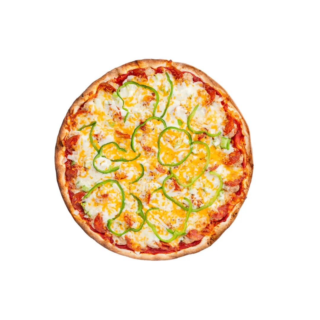 Anoka Pizza Location Best Pizza Near Me Chanticlear Pizza