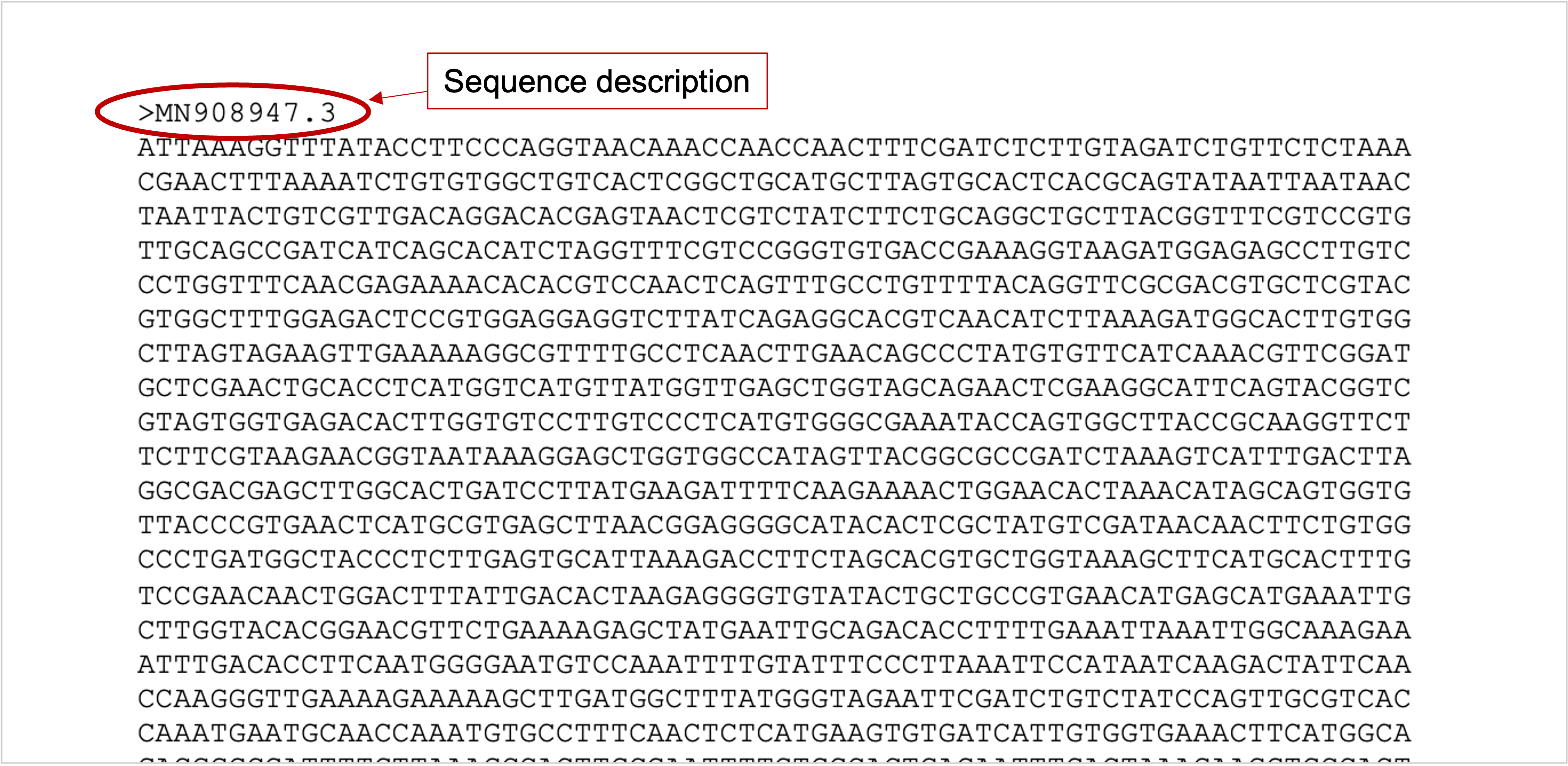 Prepare Primer BED Files CZ ID Help Center