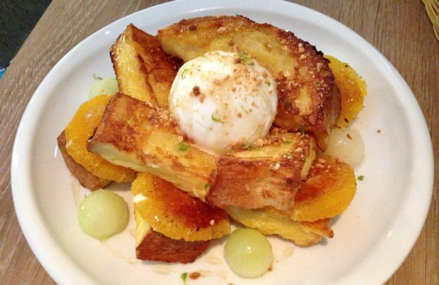 【下午茶】隱藏版的老屋咖啡廳 Astar Coffee House @ 中山國中站