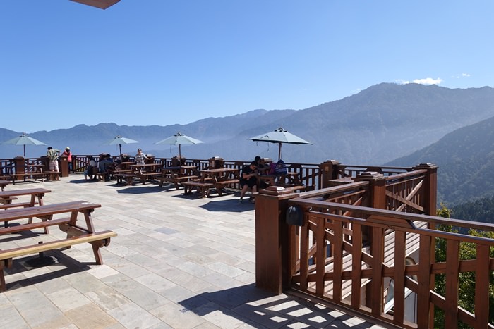 【雪霸．住宿】- 拜訪觀霧最佳下榻地點．雪霸休閒農場