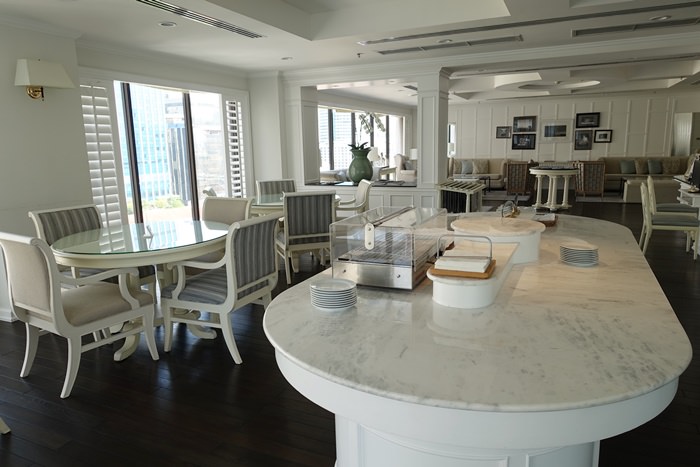 【15曼谷華欣．度假趣】- DAY1 舒適溫馨的英倫風公寓．Cape House Serviced Apartments海角屋公寓酒店