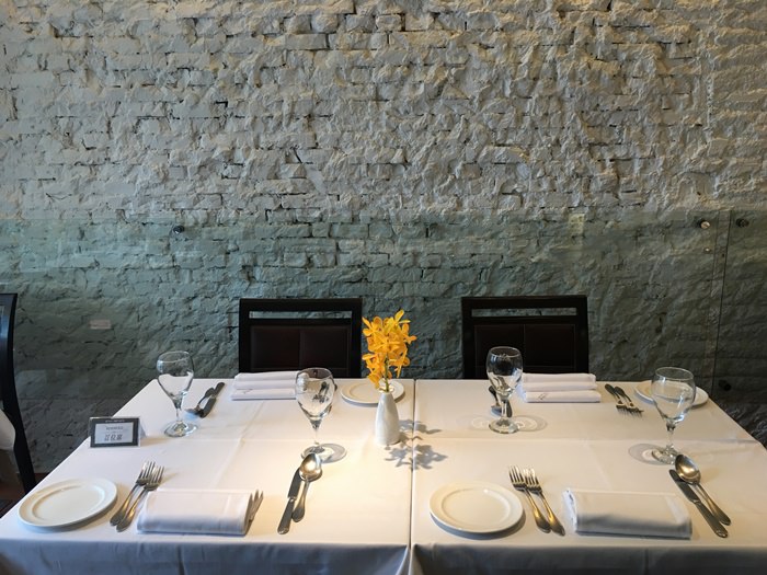 【食記】Luna D’Italia 月之意大利餐廳．商業午餐 @捷運六張犁/科技大樓站