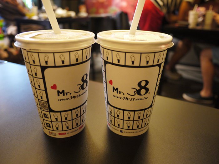 【台中．食記】- 老字號的日式咖哩專賣店 MR. 38 @一中街