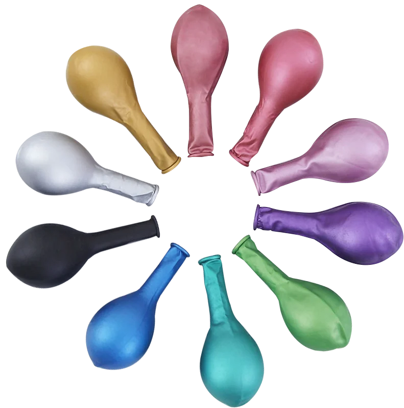 metallic balloon Chaoee