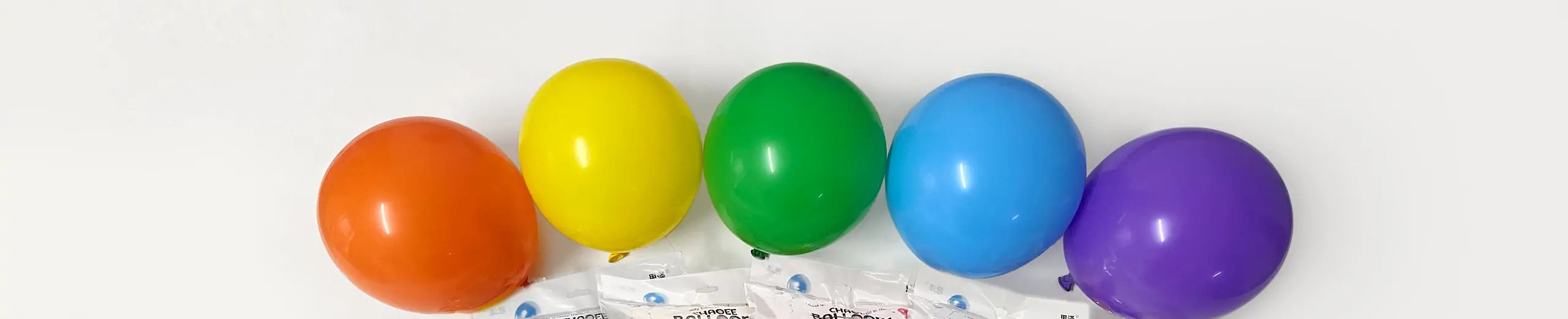 matte balloon Chaoee