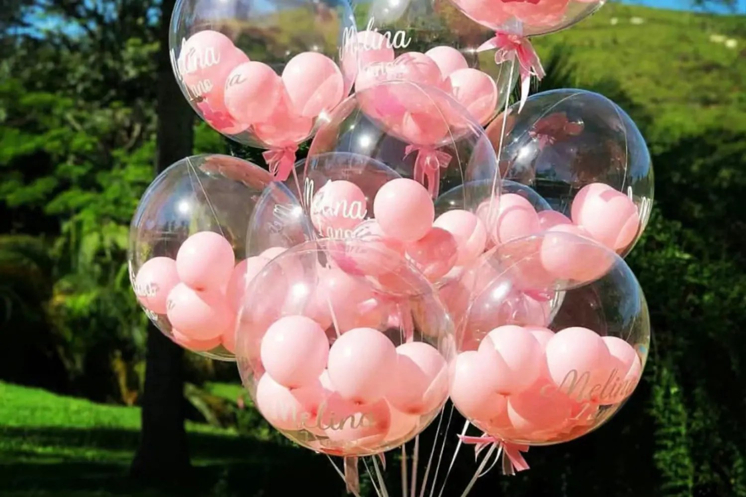 How Long Do Latex Helium Balloons Last? Find Out Here Chaoee