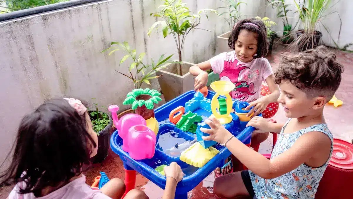 How Long Do Latex Balloons Last in Different Conditions – Chaoee