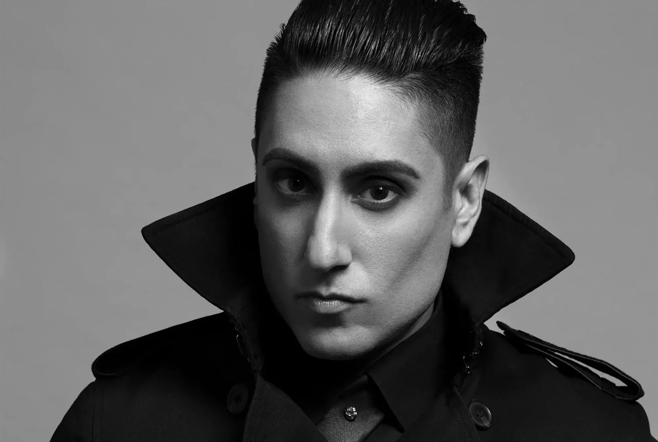 Omar Doom talks about the new Straight Razor EP, "Vol 2"