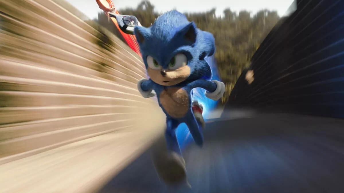 When is the Release Date of ‘Sonic The Hedgehog 2’ Movie?