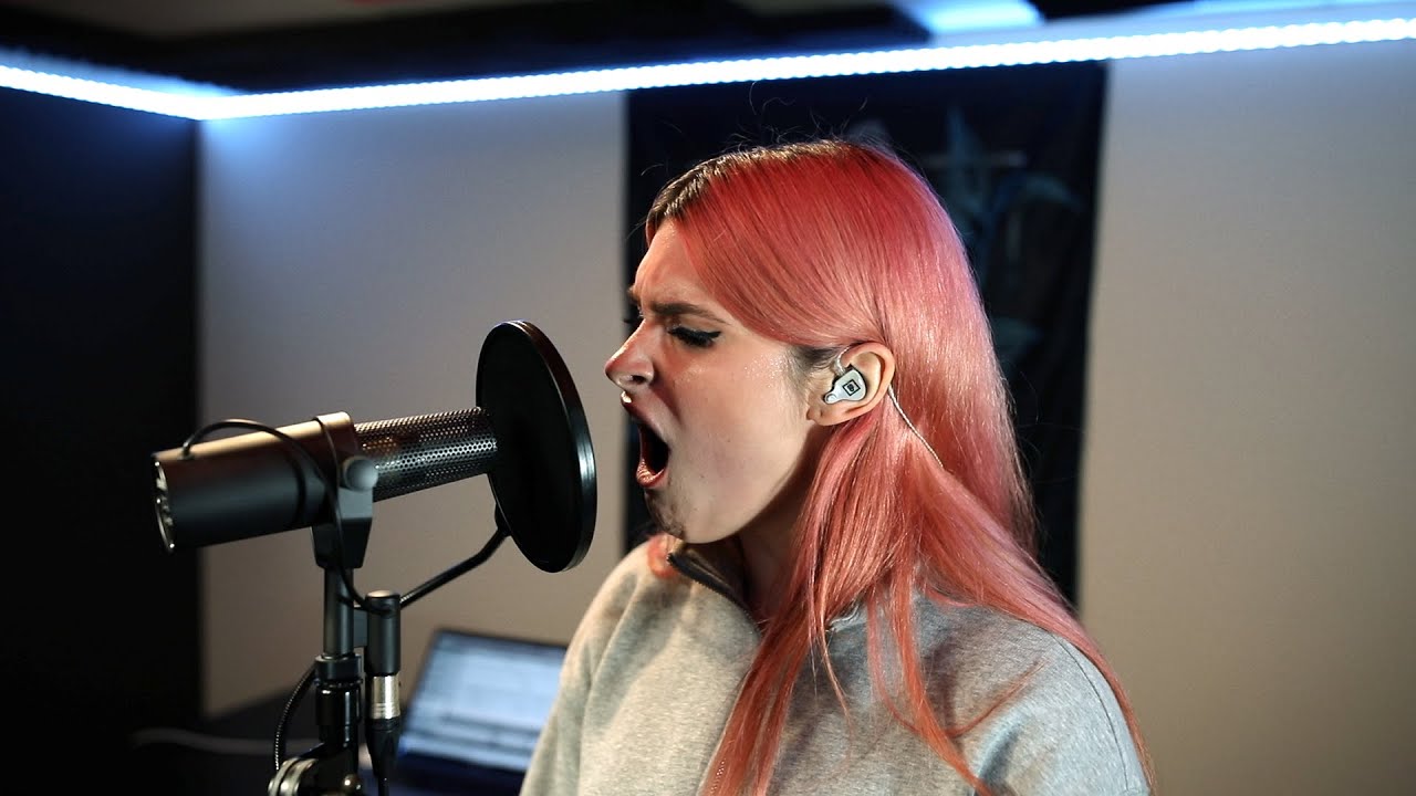 The 10 Best Spiritbox Songs of AllTime