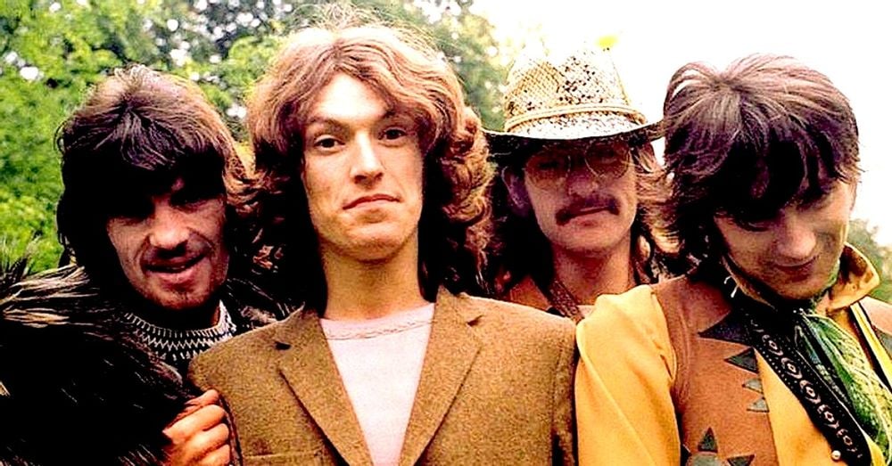 The 10 Best Traffic Songs of AllTime