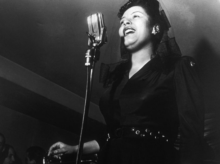 The 10 Best Billie Holiday Songs of AllTime