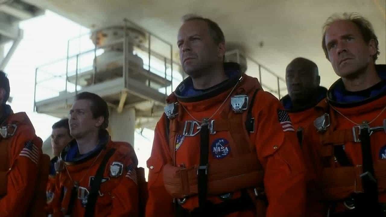 Ranking All The Songs from The Armageddon Soundtrack