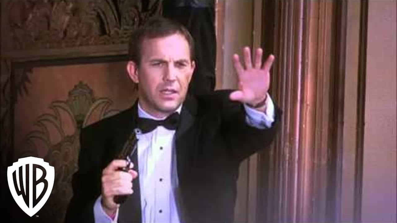 Ranking All the Songs from The Bodyguard Soundtrack