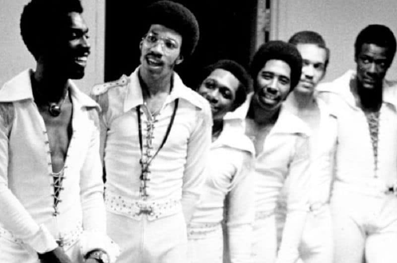 The 10 Best Commodores Songs of AllTime