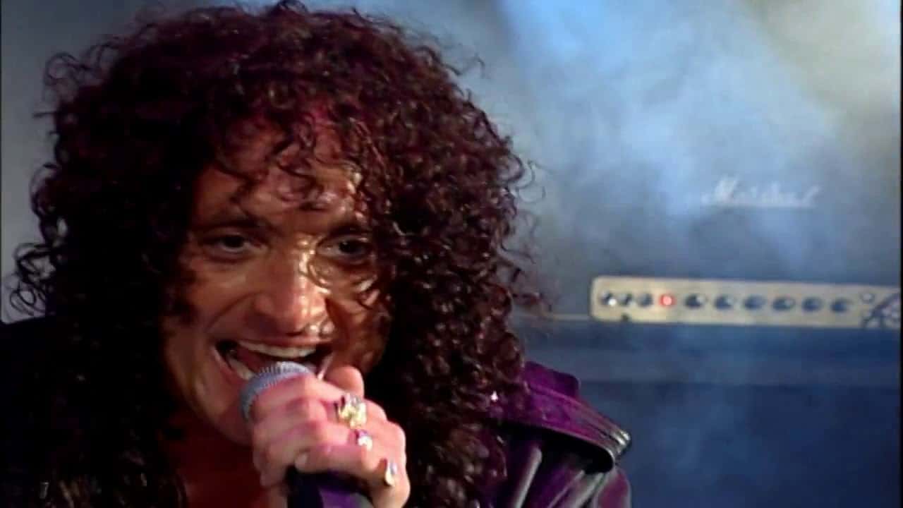 The 10 Best Quiet Riot Songs of AllTime