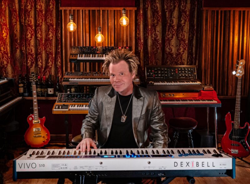 The 10 Best Brian Culbertson Songs of AllTime