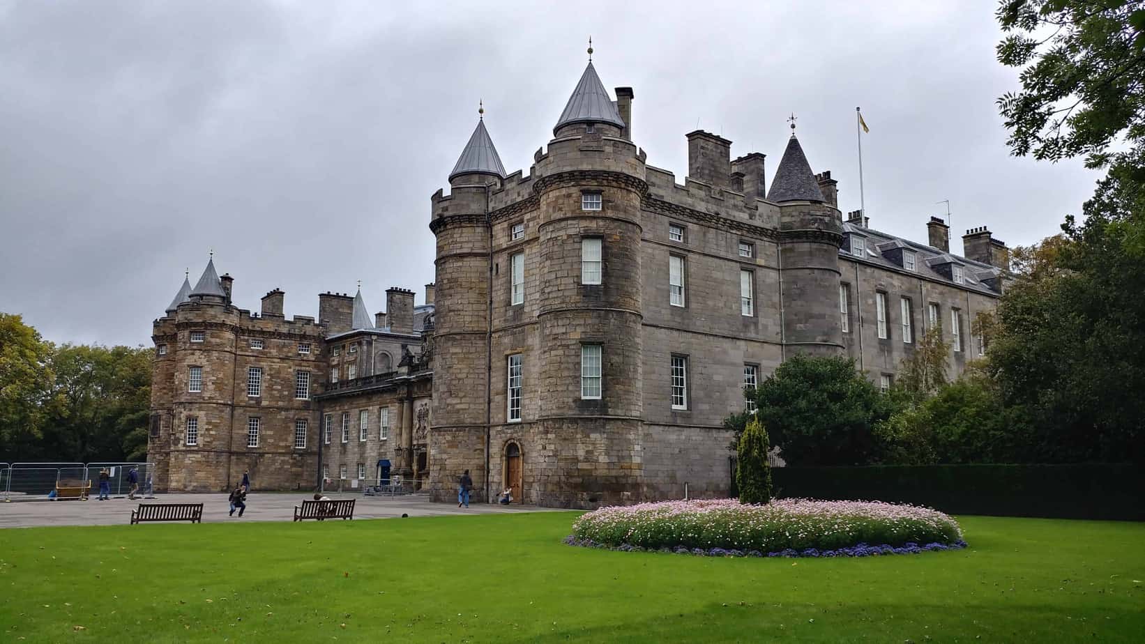 The Top Ten Places To Visit In Edinburgh, Scotland Chaotically Yours