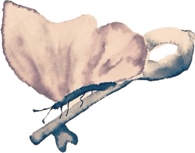 Time is Ticking Away Chaotic Sanity