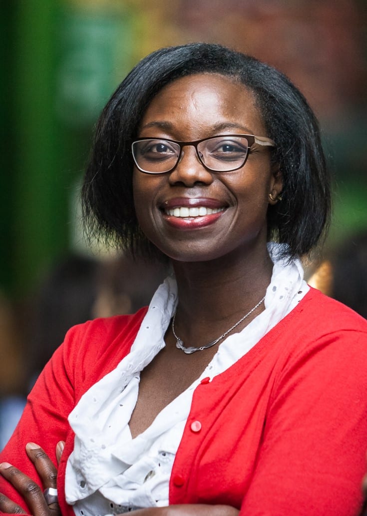 A Conversation with nutritionist Barbara Bray CHAP