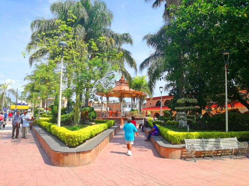 Chapala Jalisco, Mexico Chapala