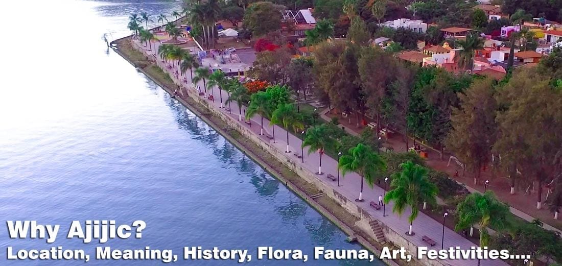 Chapala Information about Lake Chapala, real estate, Lake Chapala