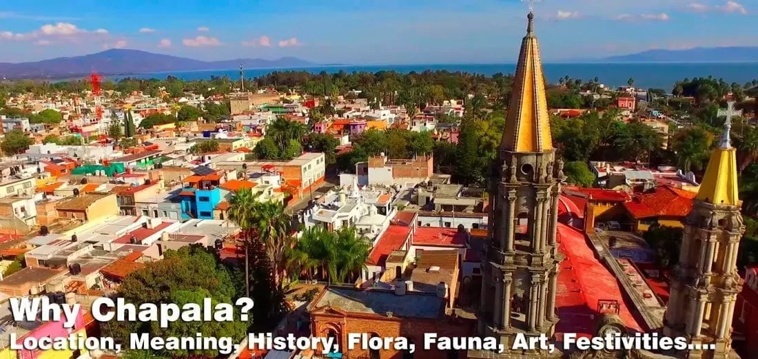 Chapala Lake Chapala, real estate, Lake Chapala living, culture