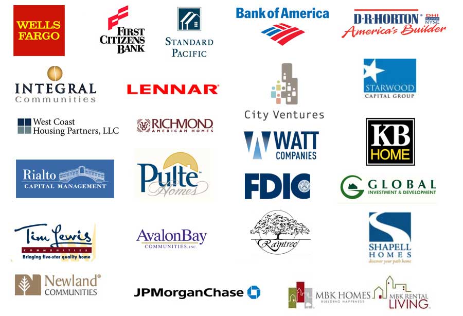 Chaparral Land Company Residential Land Brokerage and Consultation