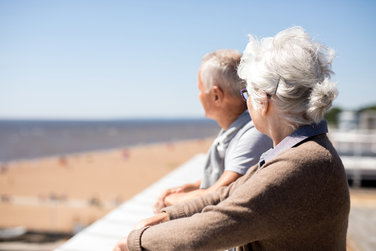 65 Getting Older Quotes | Chaparral Winds Retirement