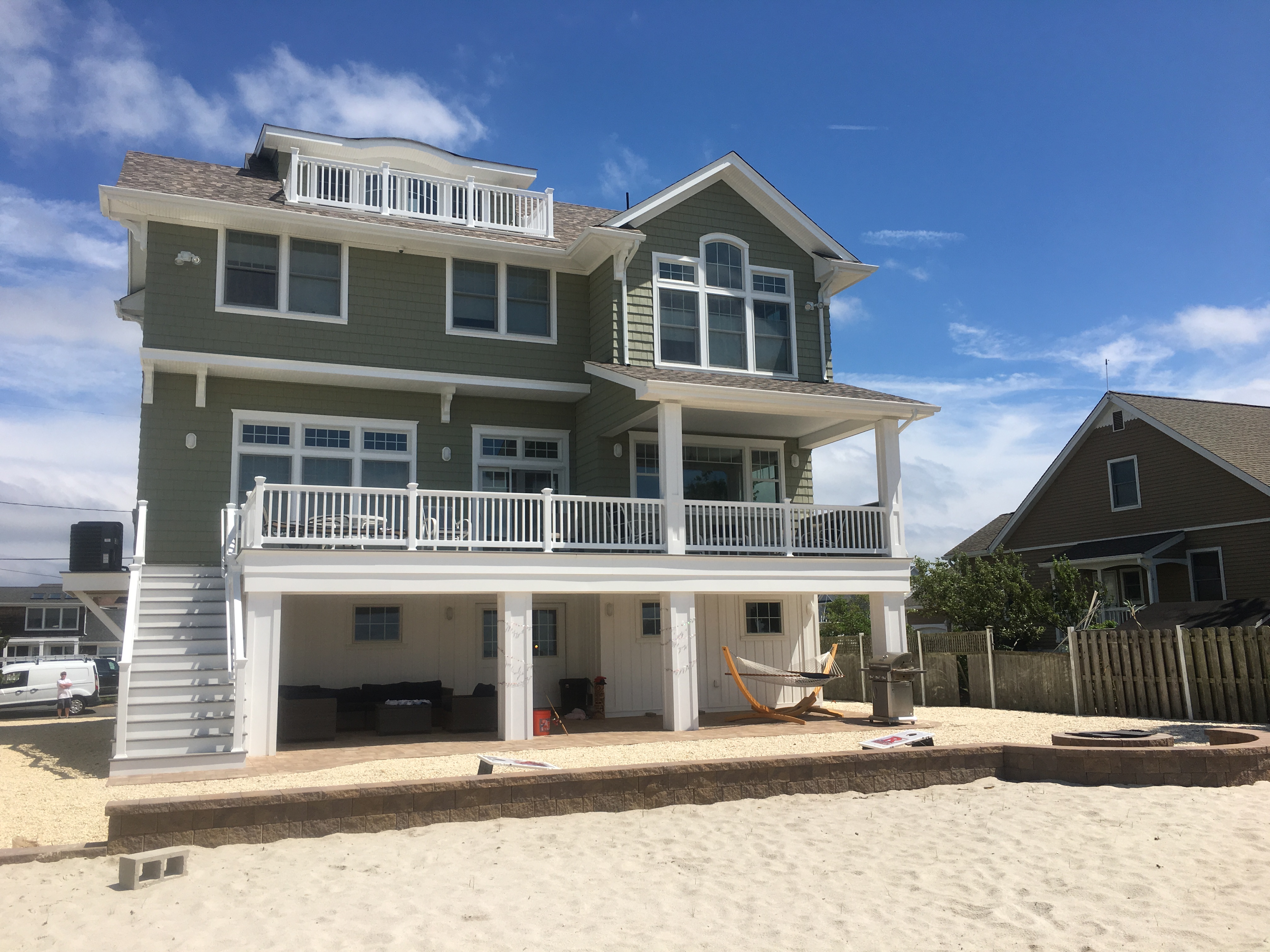 Gallery of Homes & Interiors Chap Construction, Pine Beach, NJ