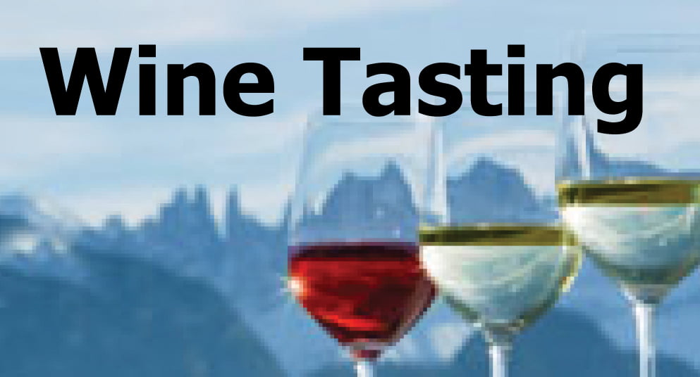 Wine Tasting The Wine Regions Of Australia Chapel Arts