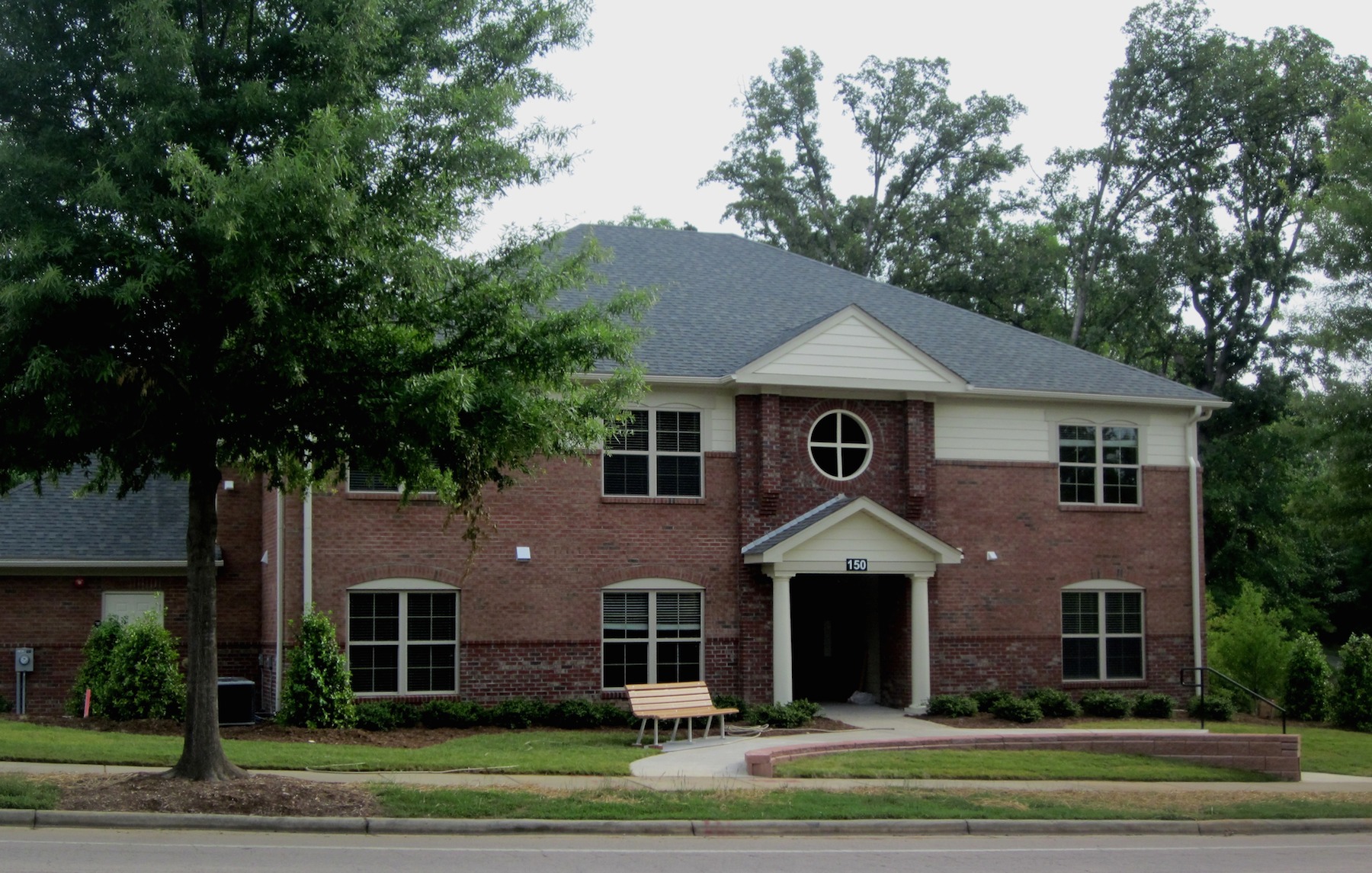New Apartments Open for Disabled Residents