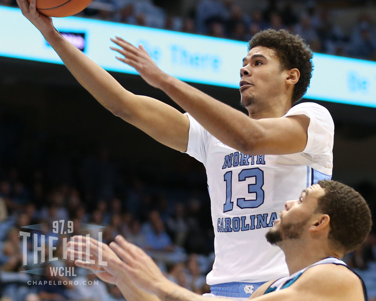 GALLERY UNC vs. UNCW