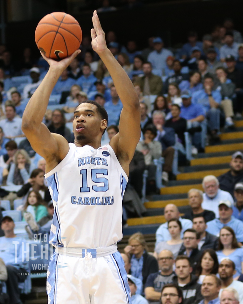 GALLERY UNC vs. UNCW