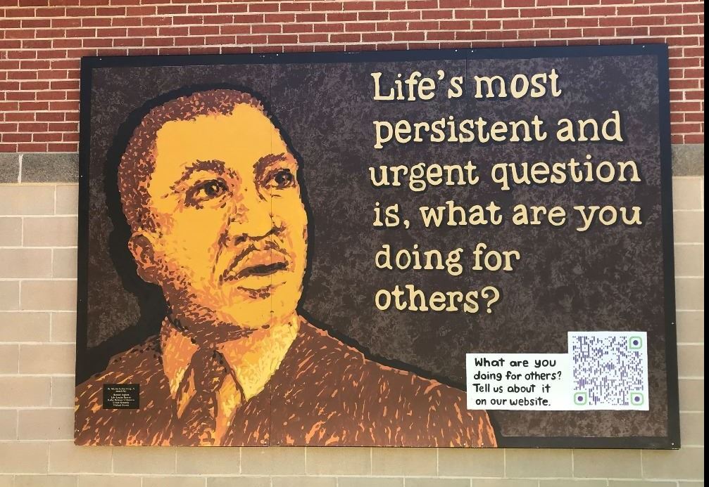 MLK Day Events, Celebrations and Observances in Our Community