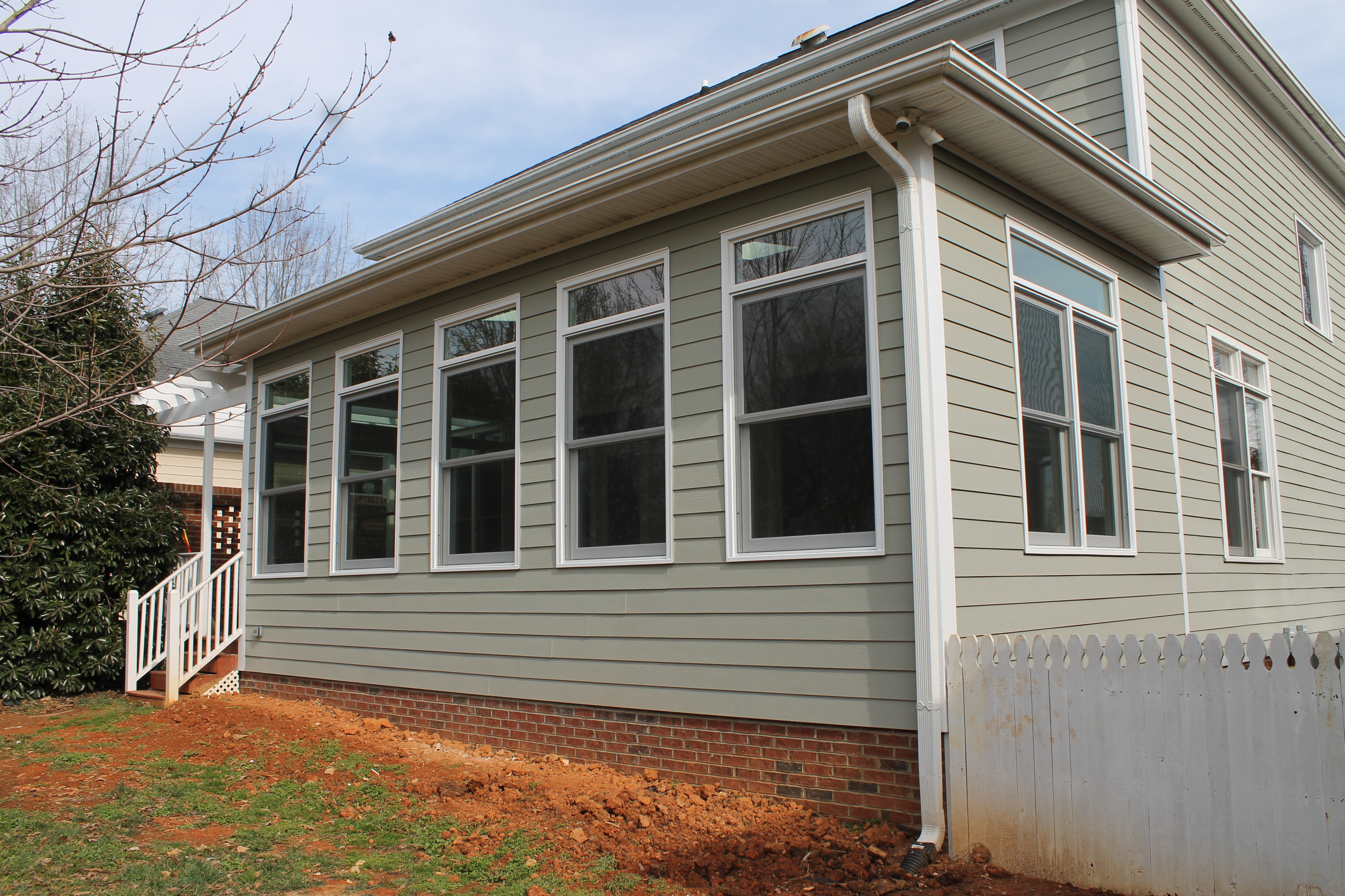 The Fields Chapel Hill Construction Chapel Hill, NC