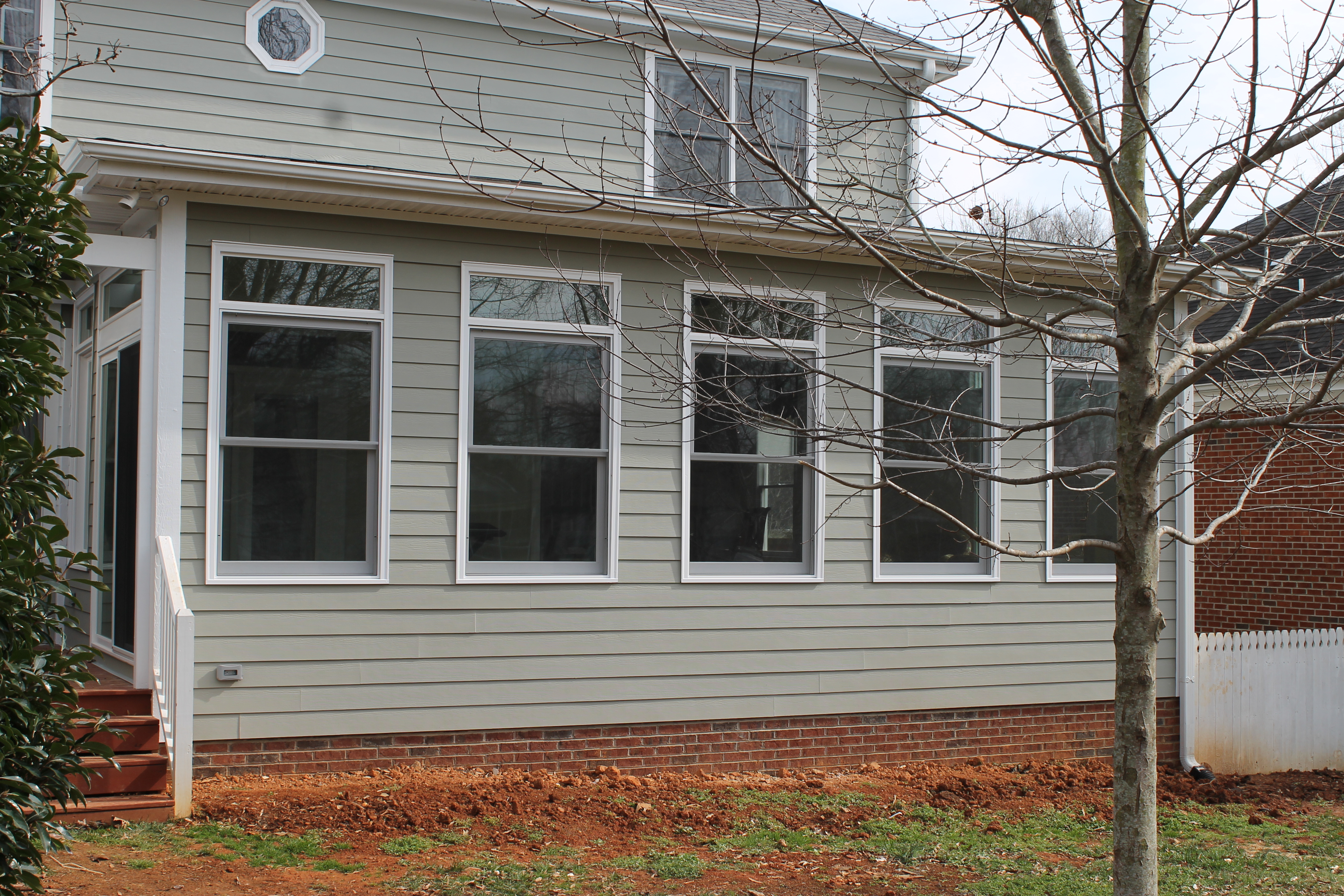 The Fields Chapel Hill Construction Chapel Hill, NC