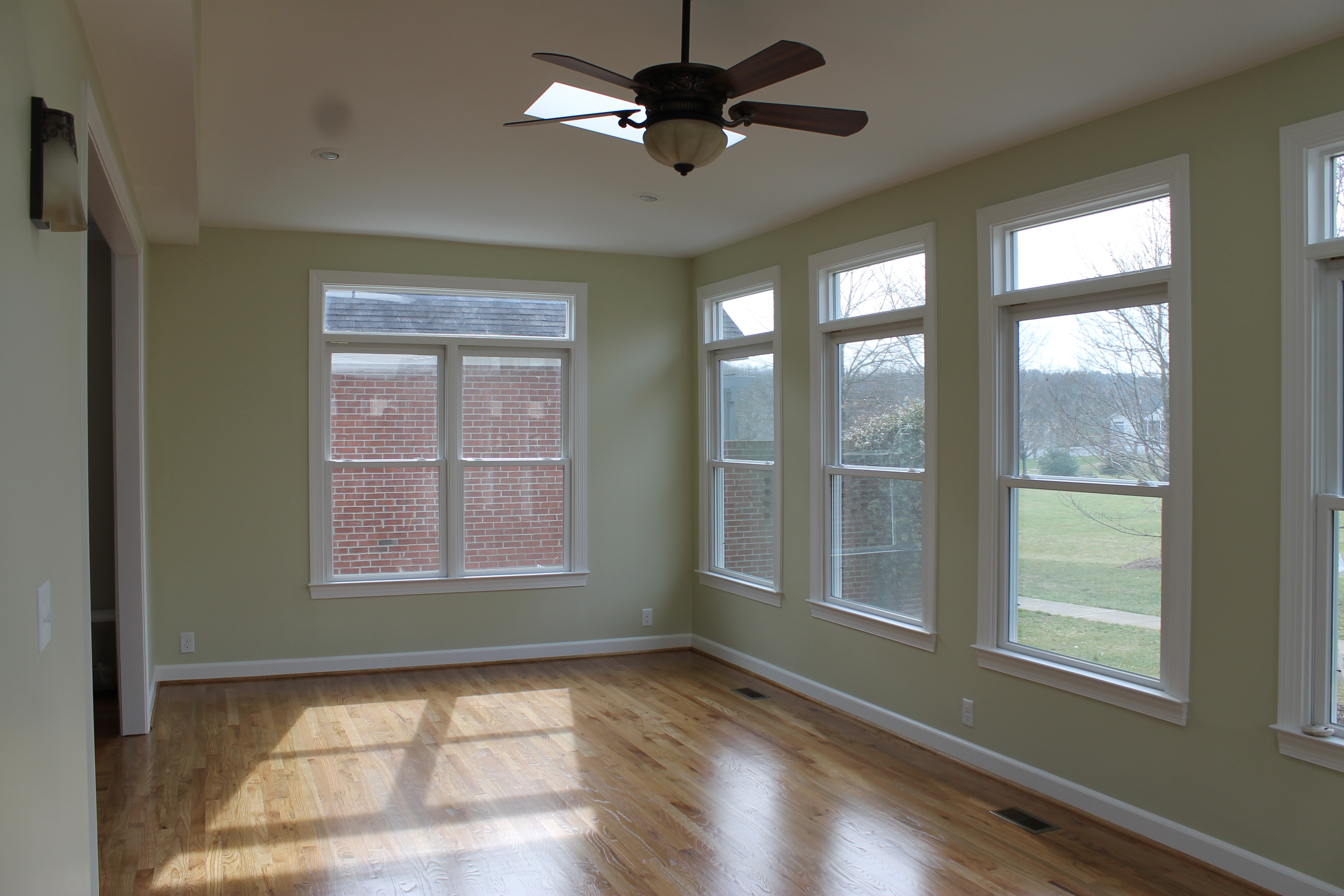 The Fields Chapel Hill Construction Chapel Hill, NC