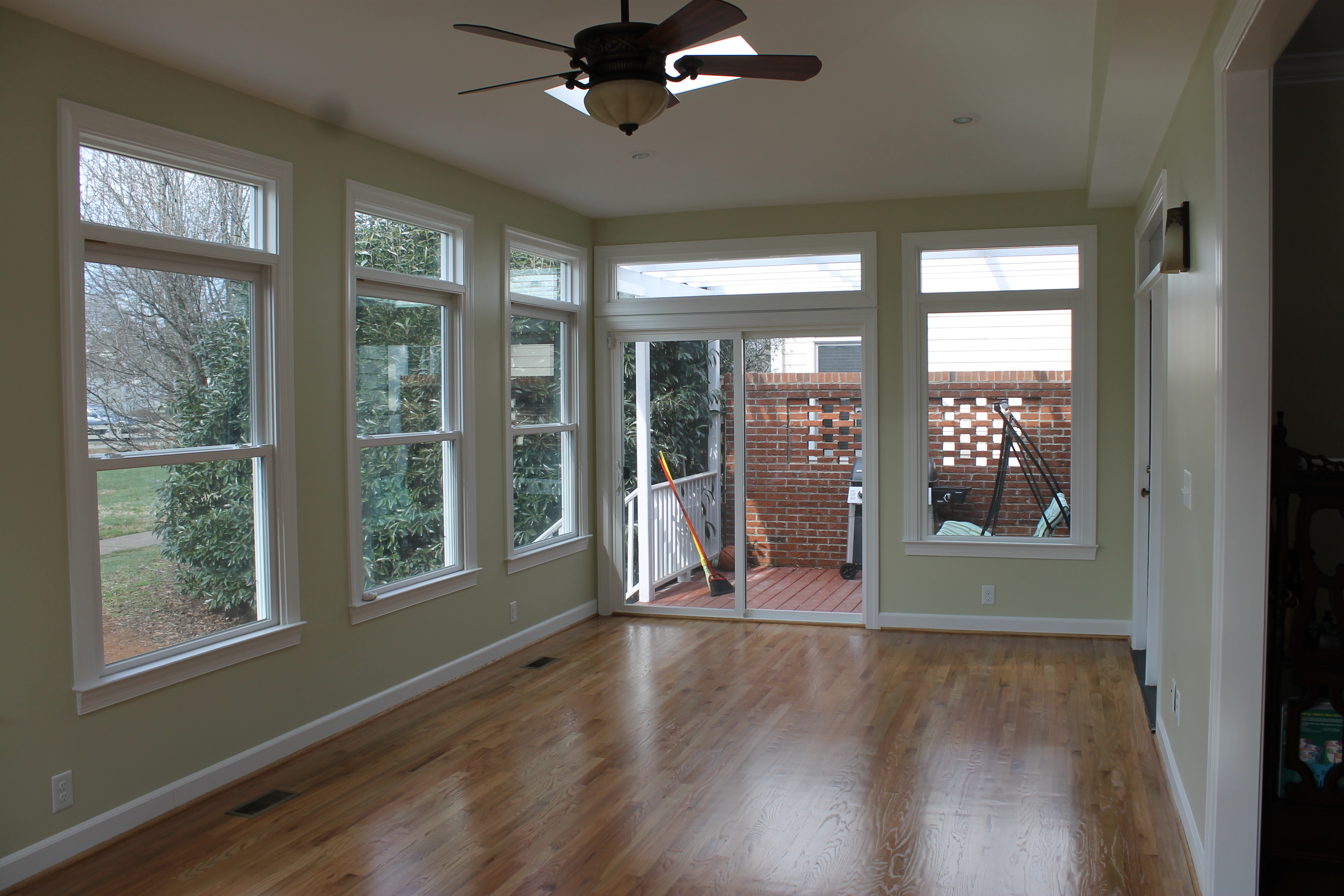 The Fields Chapel Hill Construction Chapel Hill, NC