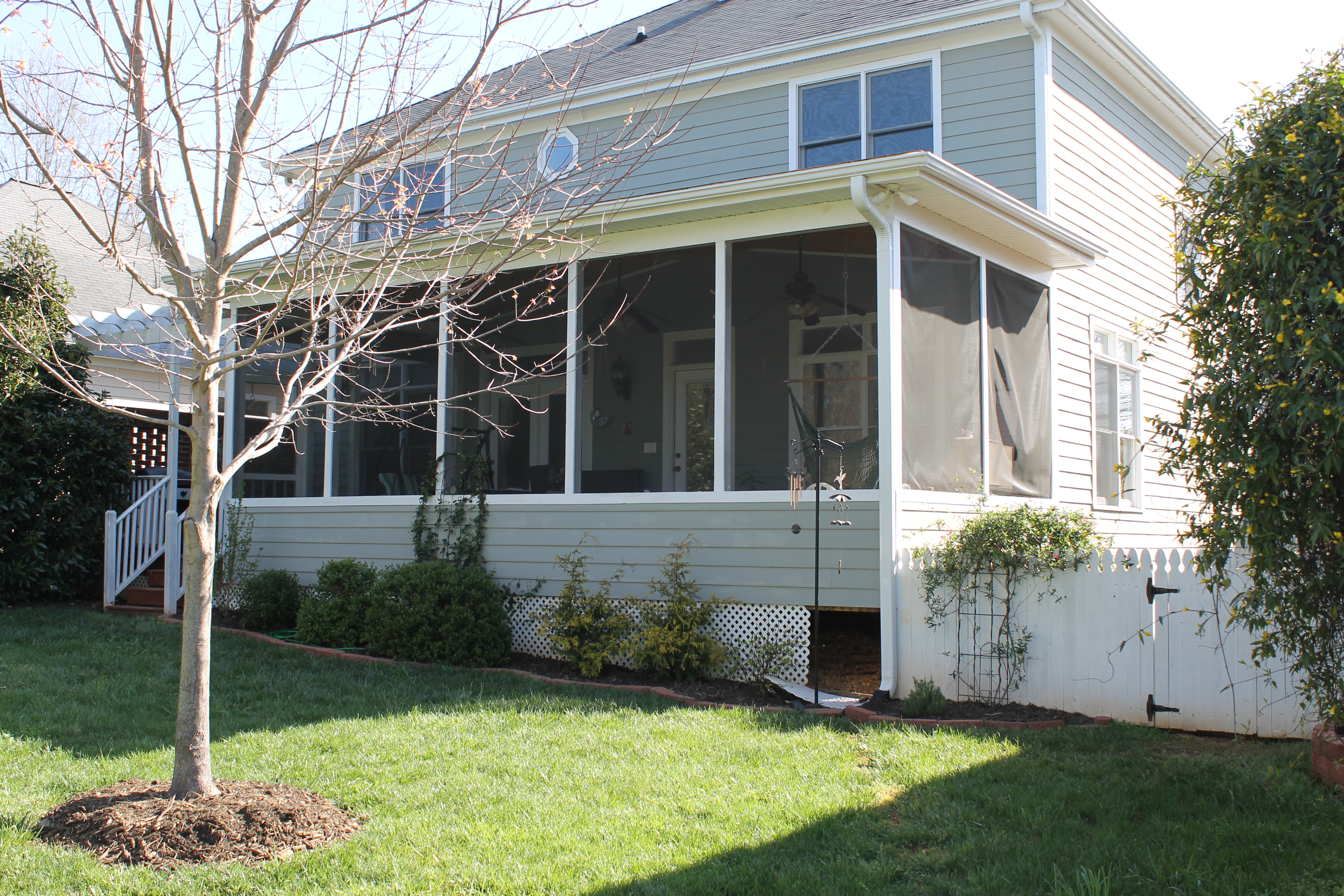 The Fields Chapel Hill Construction Chapel Hill, NC