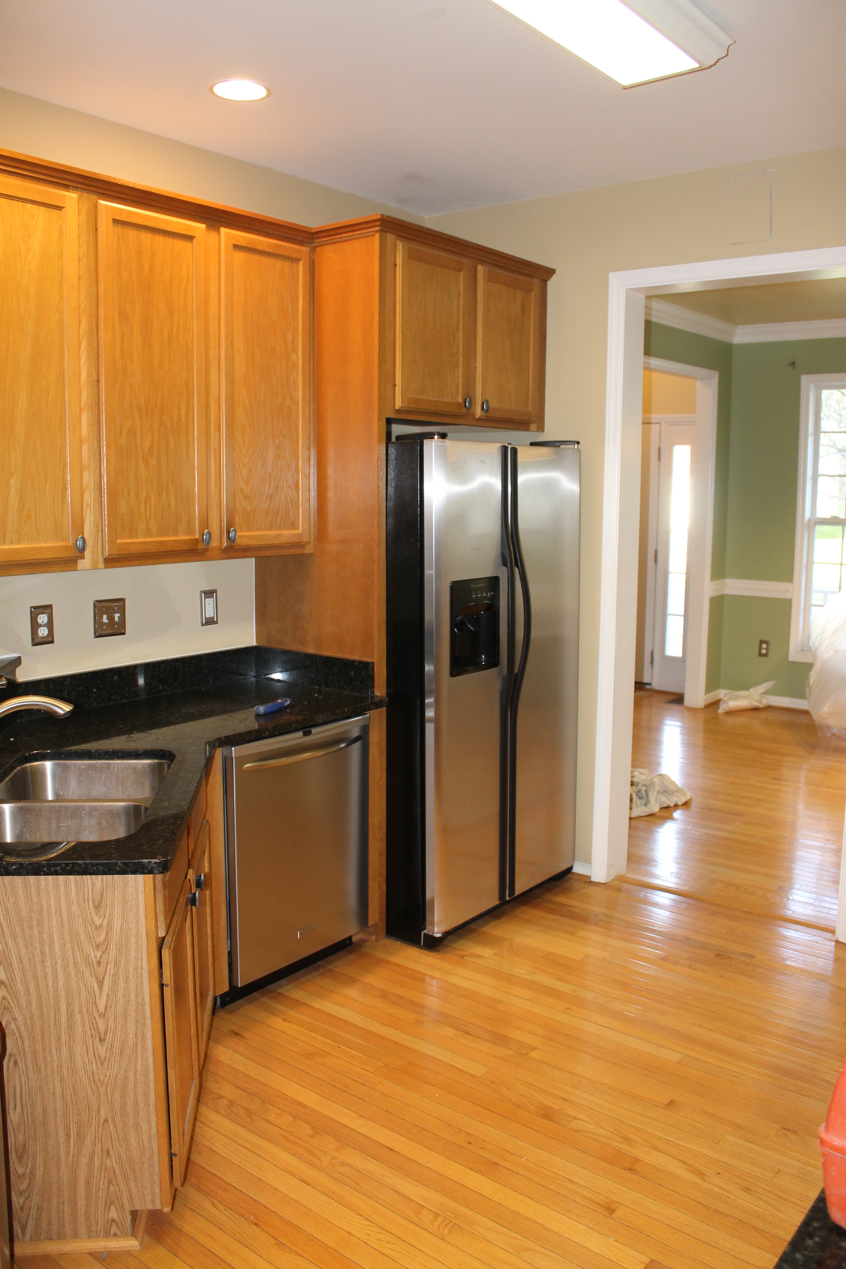 Westminster Kitchen Chapel Hill Construction Chapel Hill, NC