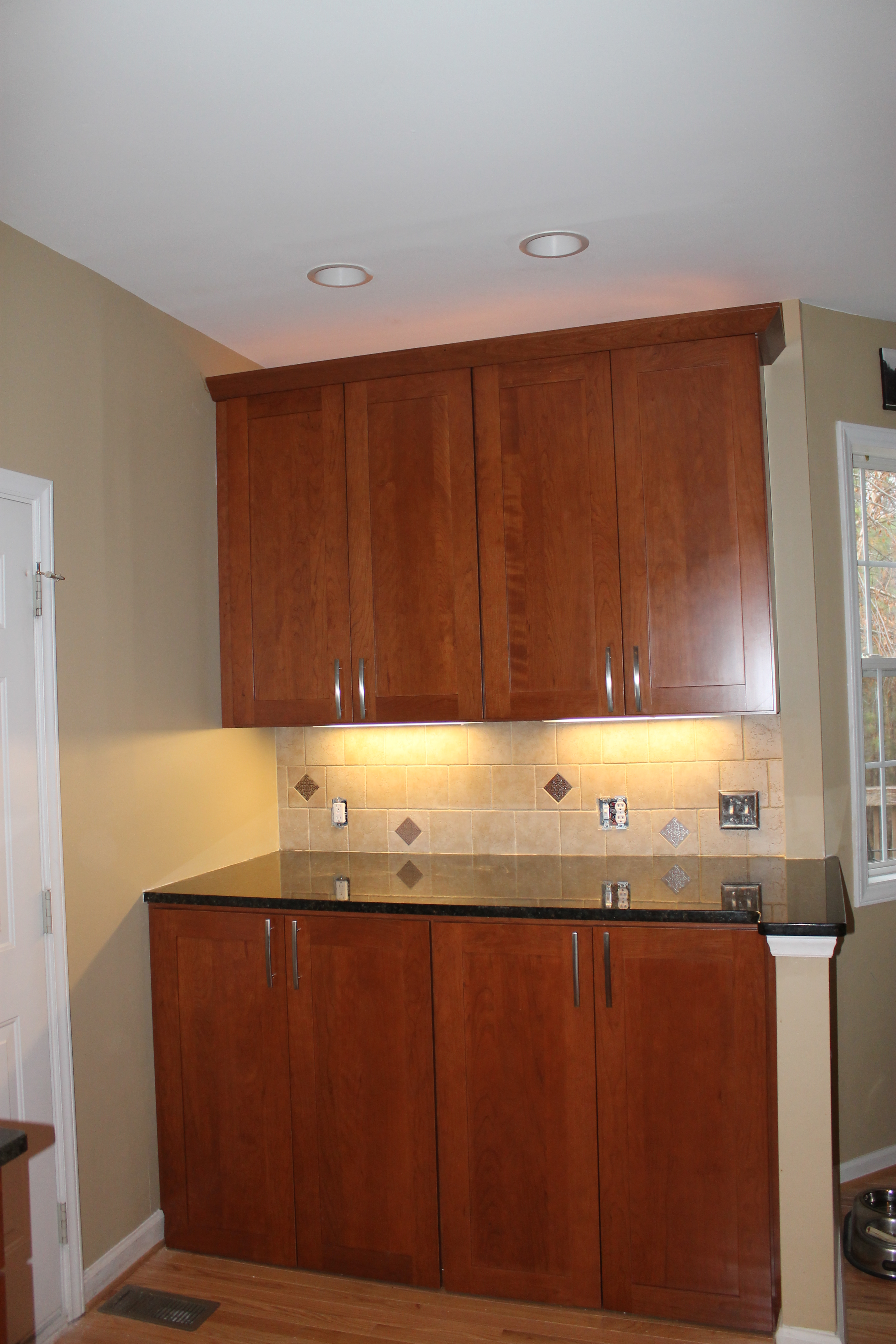 Westminster Kitchen Chapel Hill Construction Chapel Hill, NC